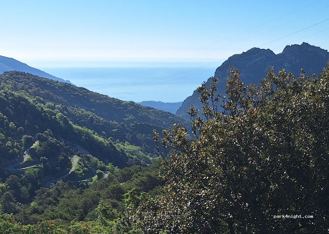 (06500) Sainte-Agnès - — foto 3
