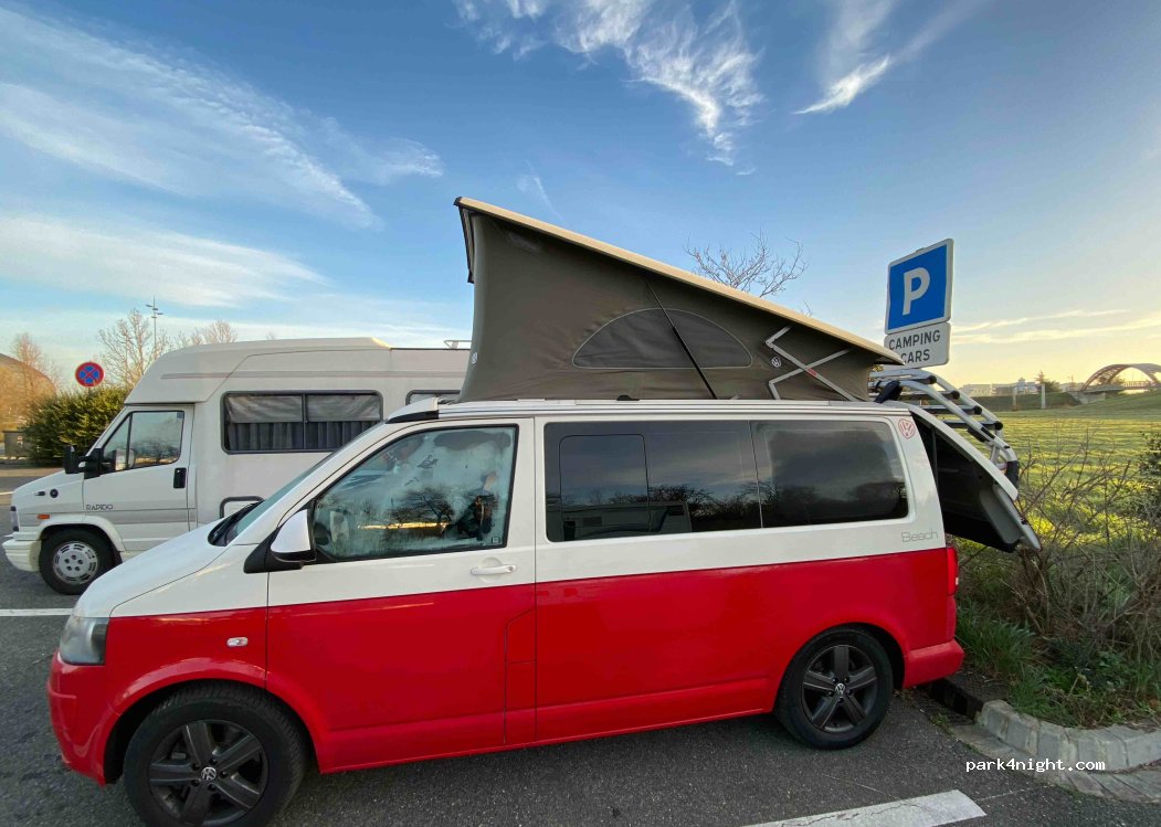 (31700) Blagnac - 1 Allée André Turcat — foto 3