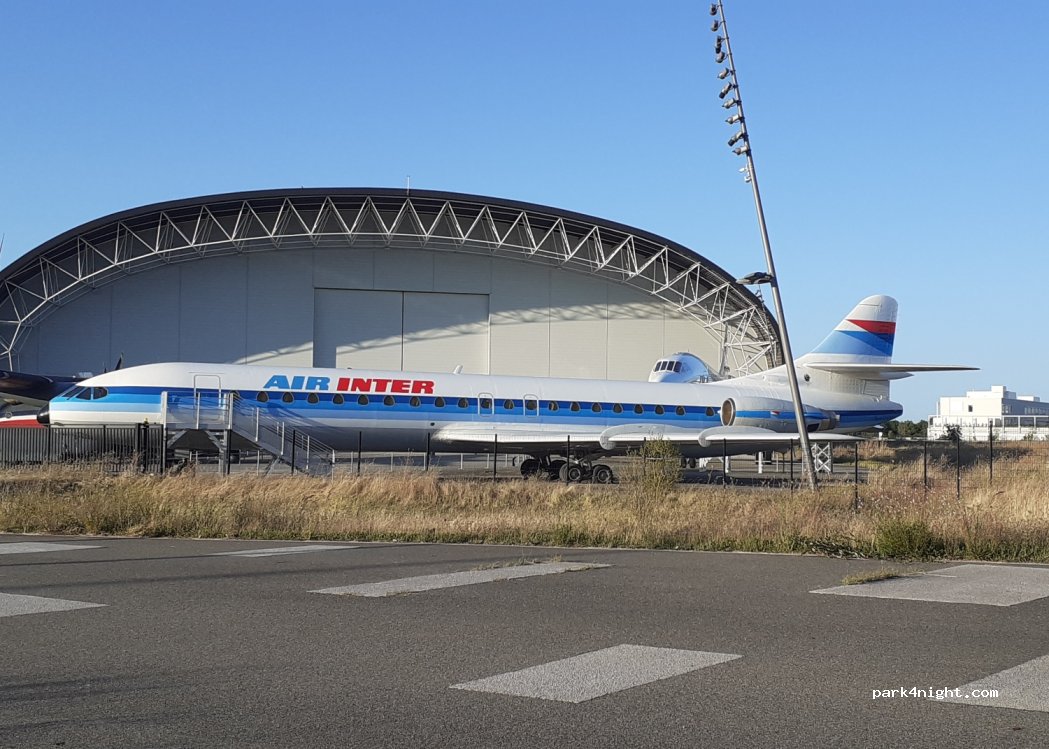 (31700) Blagnac - 1 Allée André Turcat — foto 4