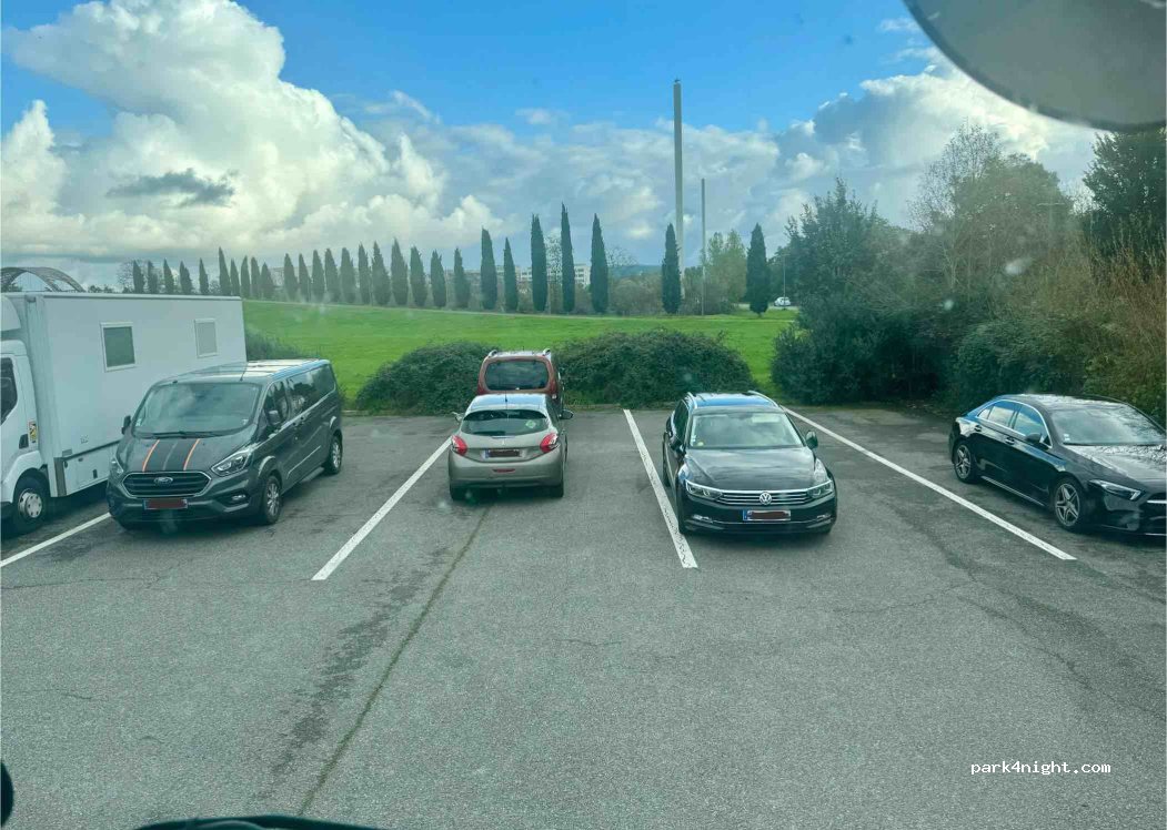 (31700) Blagnac - 1 Allée André Turcat — foto 5