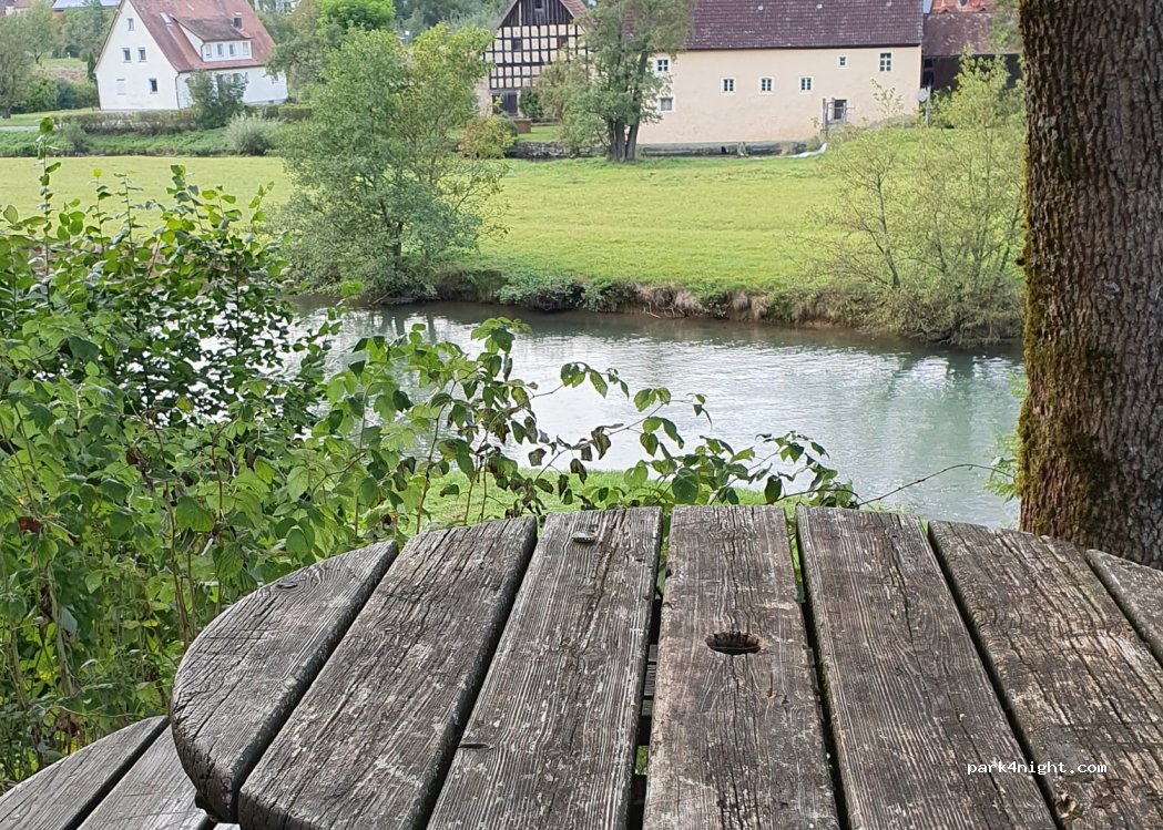 (91346) Wiesenttal - 4 Am Freibad — foto 4