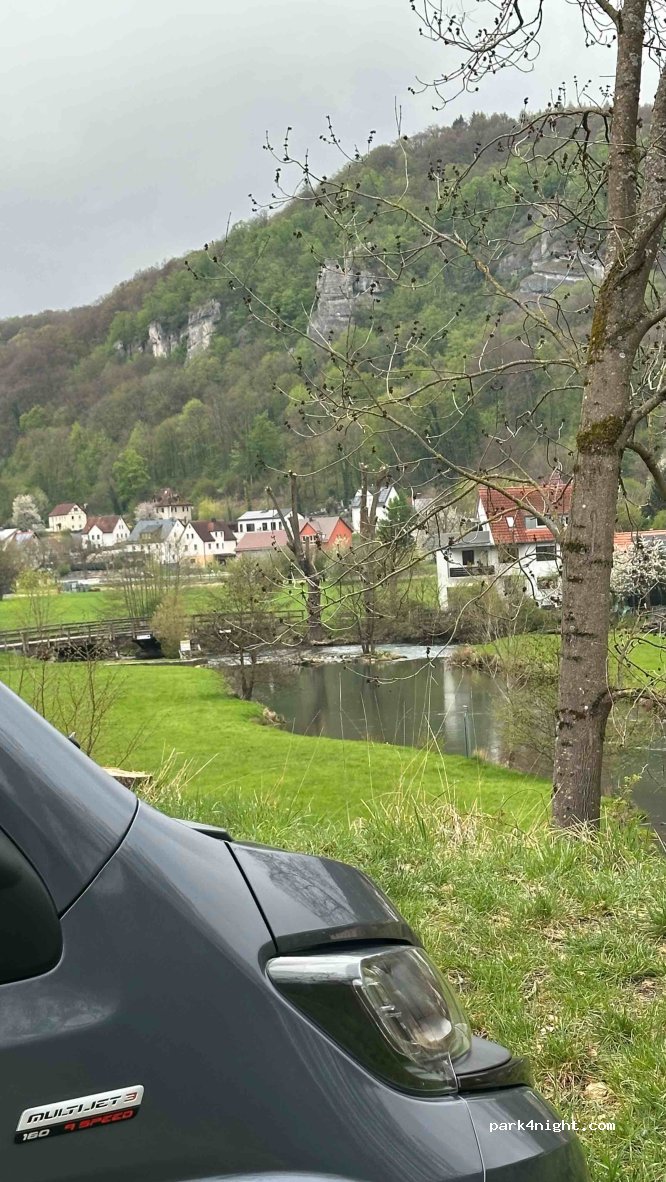 (91346) Wiesenttal - 4 Am Freibad — foto 5