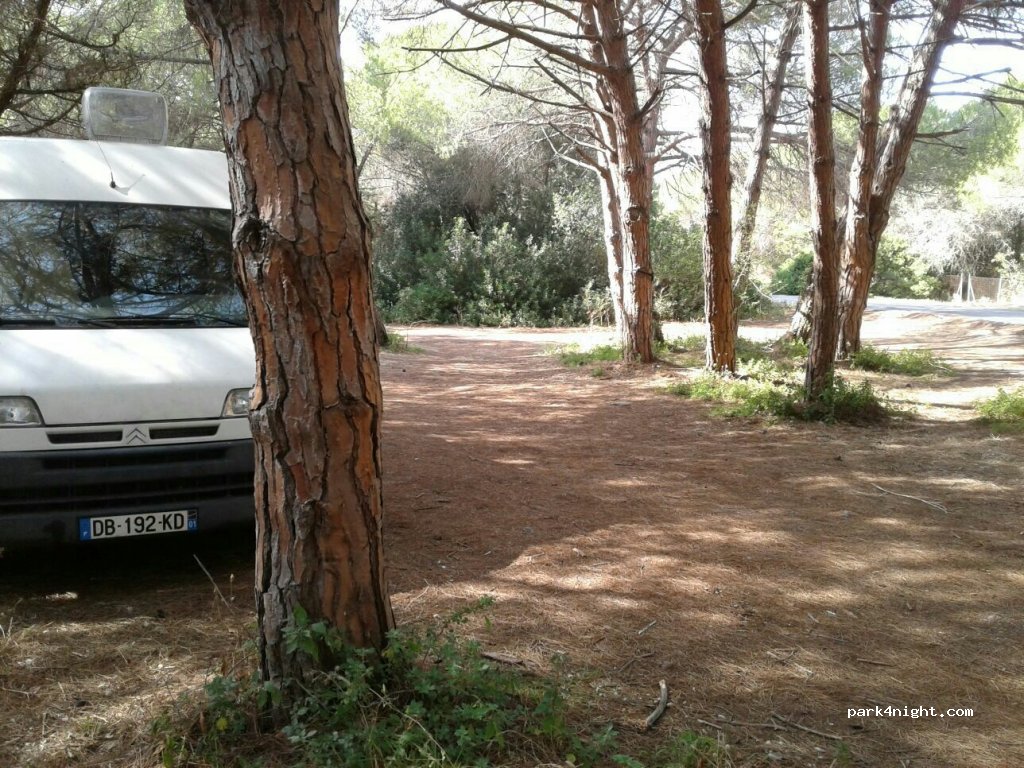 (07037) Sorso - Discesa a mare 7 — foto