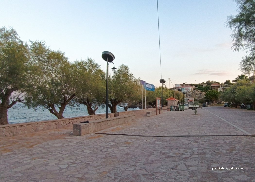 (811 04) Tsonia - Unnamed Road — foto 4