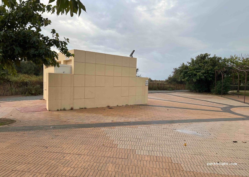 (34420) Portiragnes - 2 Avenue de la Tramontane — foto