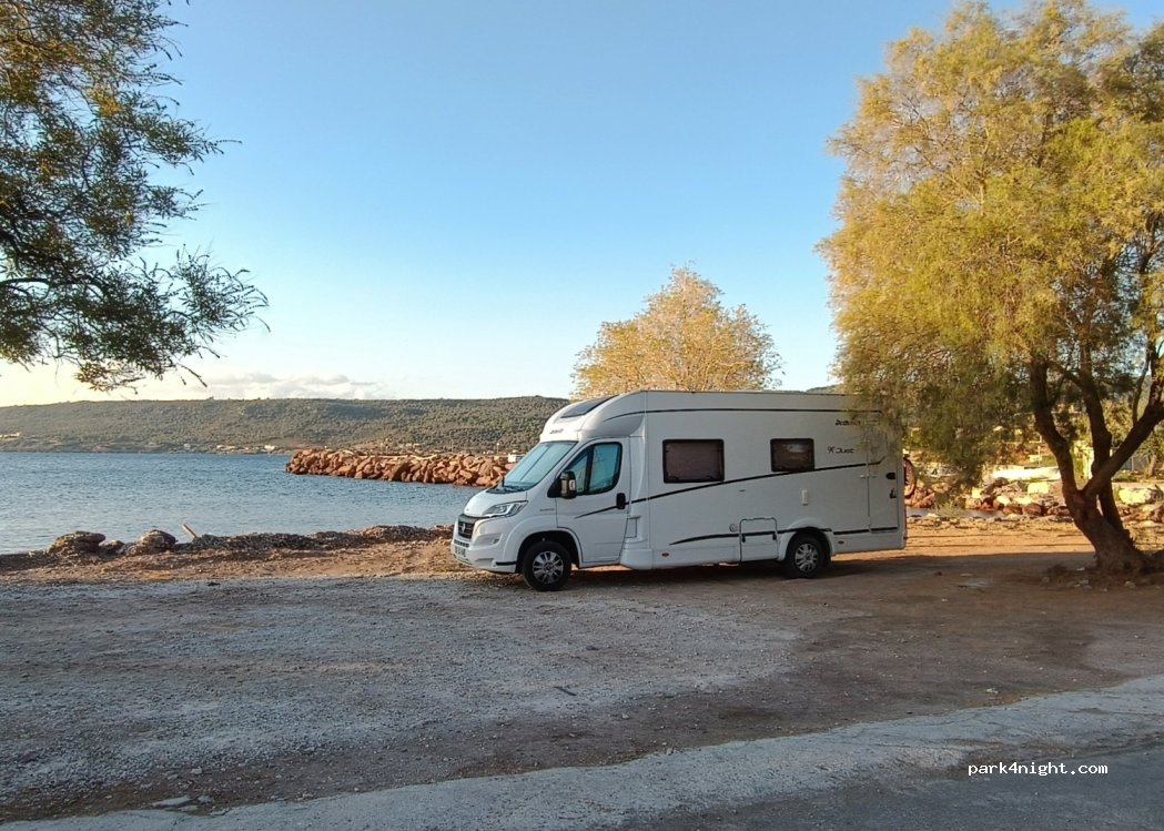 (811 04) Mantamados - Unnamed Road — foto