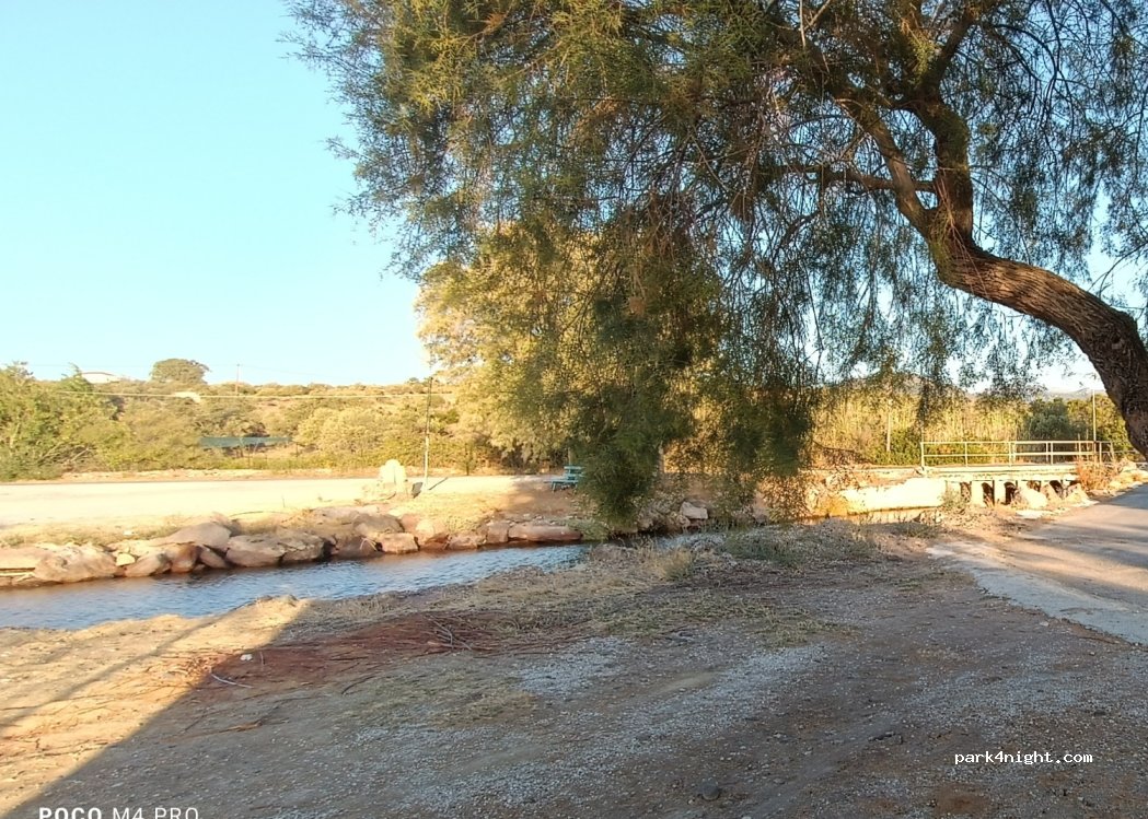 (811 04) Mantamados - Unnamed Road — foto 2