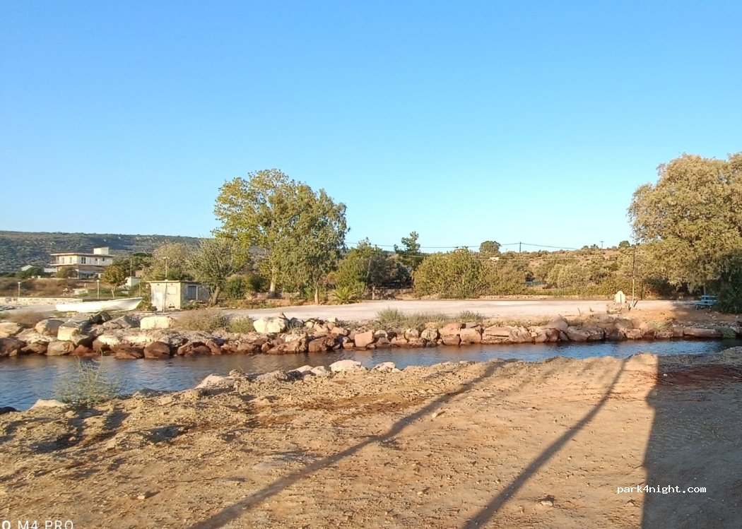 (811 04) Mantamados - Unnamed Road — foto 3