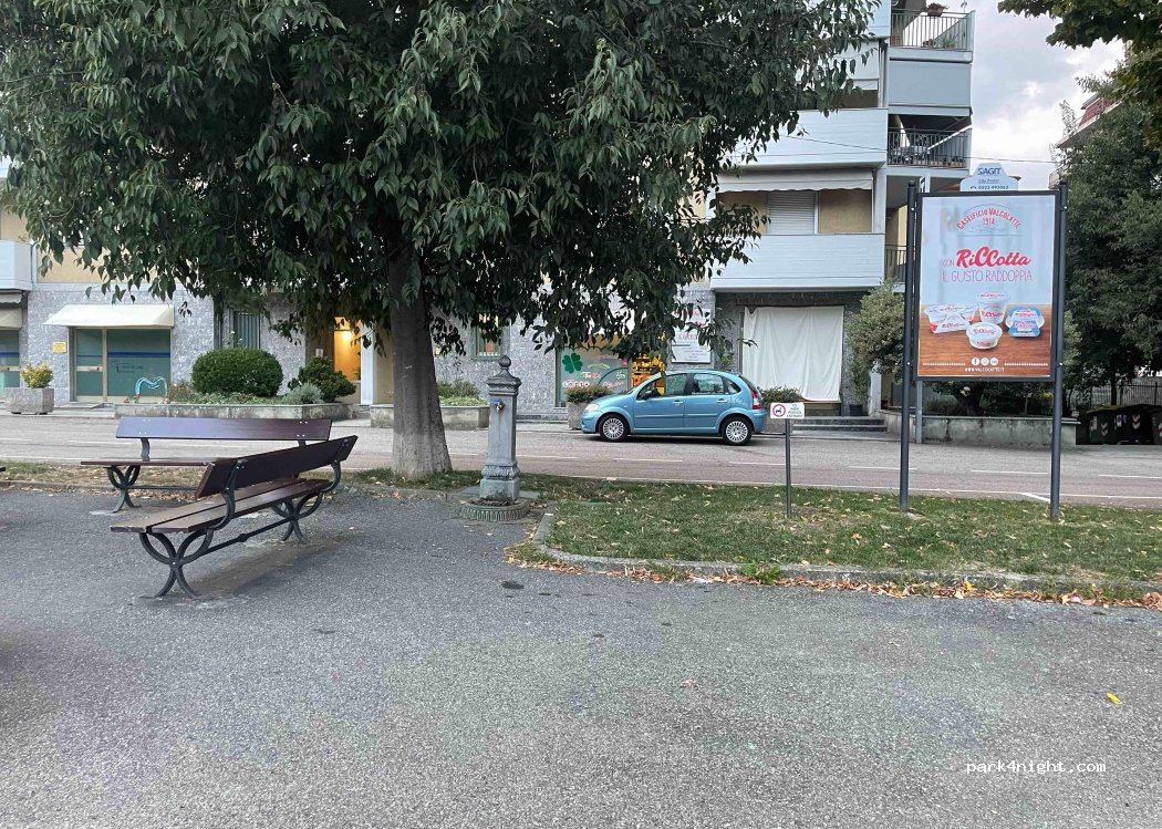 (29022) Bobbio - 2 Via XXV Aprile — foto