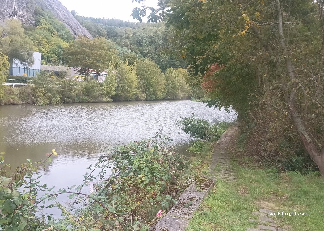 (4500) Huy - 73 Quai de Compiègne — foto 2