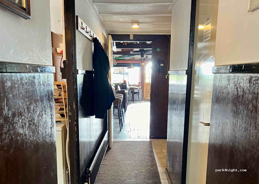 (6827 AW) Arnhem - 89 Westervoortsedijk — foto
