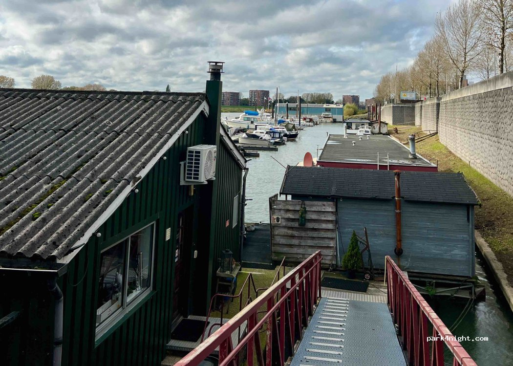 (6827 AW) Arnhem - 89 Westervoortsedijk — foto 2