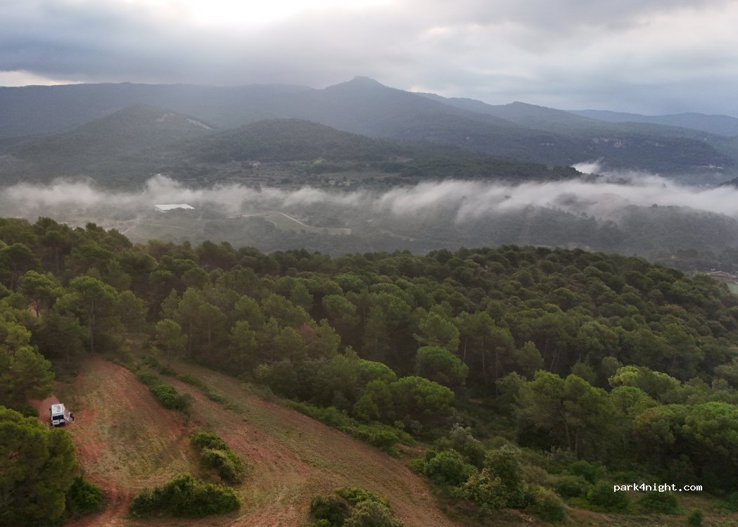 (08592) Sant Martí de Centelles - Unnamed Road — foto 2