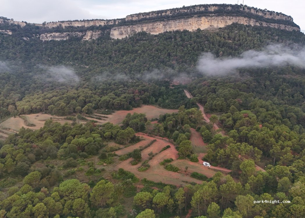 (08592) Sant Martí de Centelles - Unnamed Road — foto 3