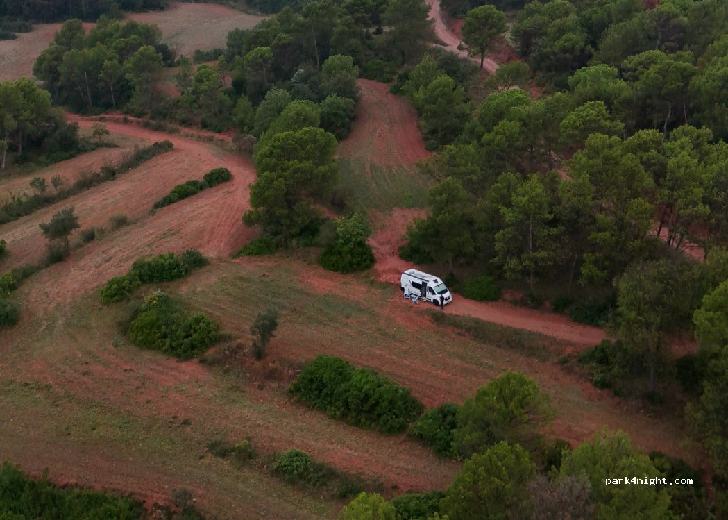 (08592) Sant Martí de Centelles - Unnamed Road — foto 4