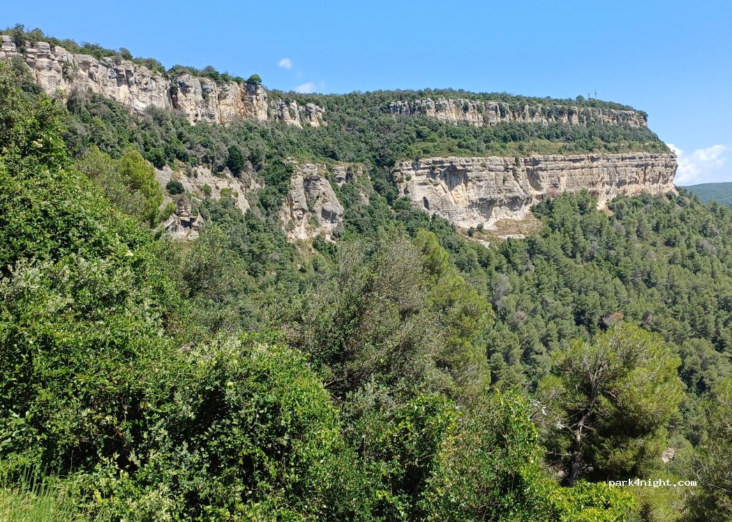 (08592) Sant Martí de Centelles - Unnamed Road — foto 5