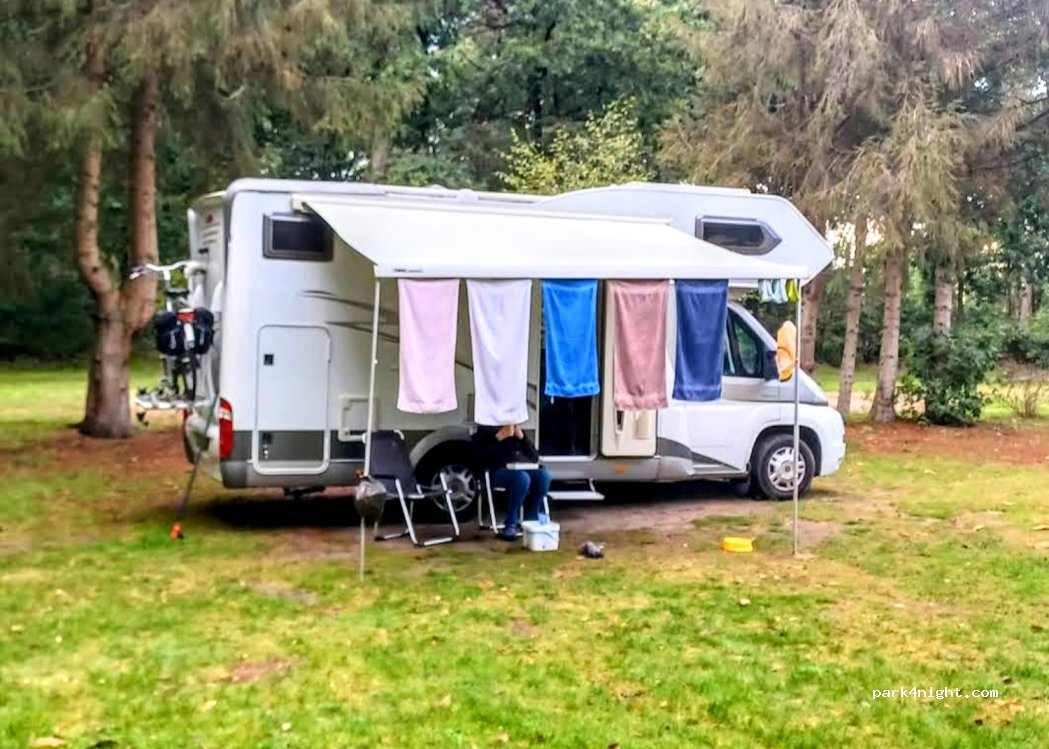Camping Het Lorkenbos Noord — foto 2
