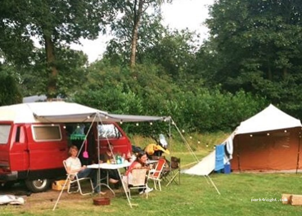 Camping Het Lorkenbos Noord — foto 3