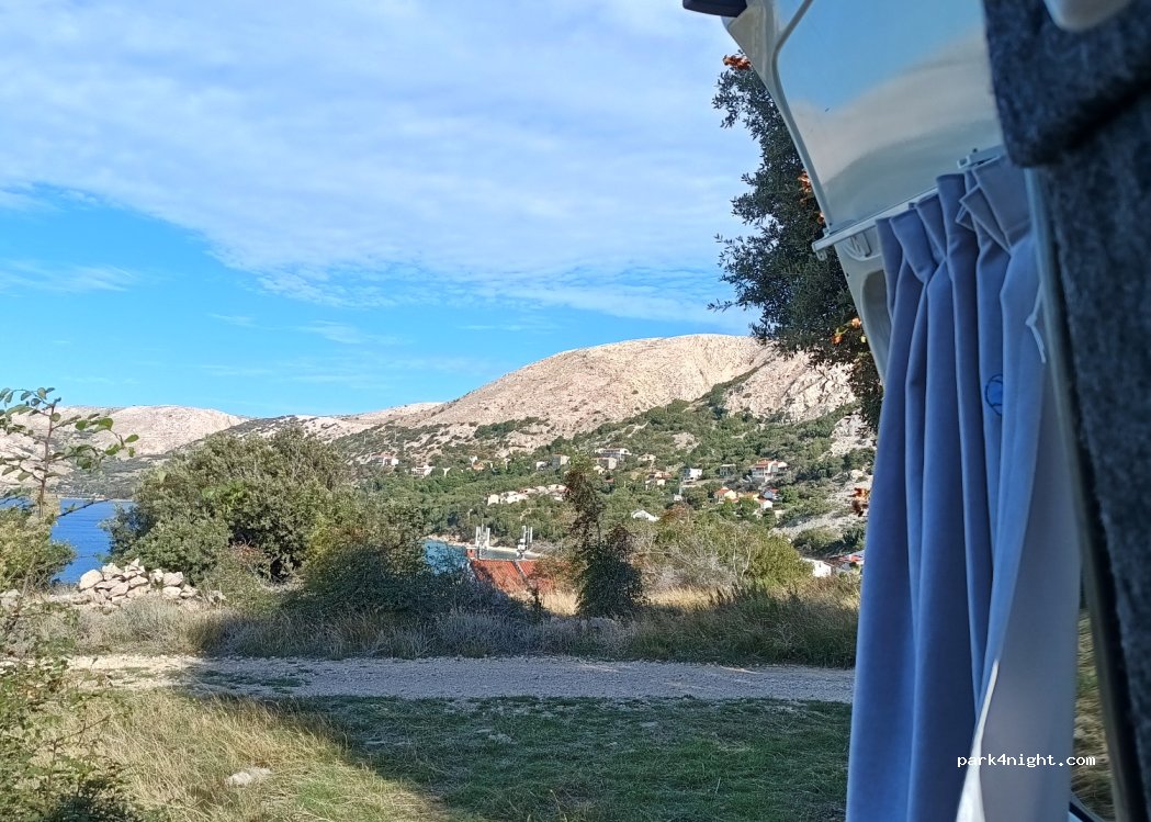 (51521) Stara Baška - — foto