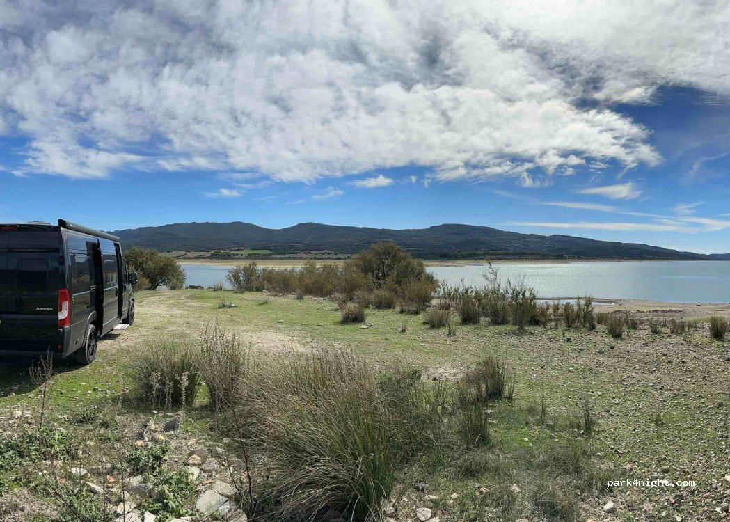 (09076) Sedilo - Unnamed Road — foto 2