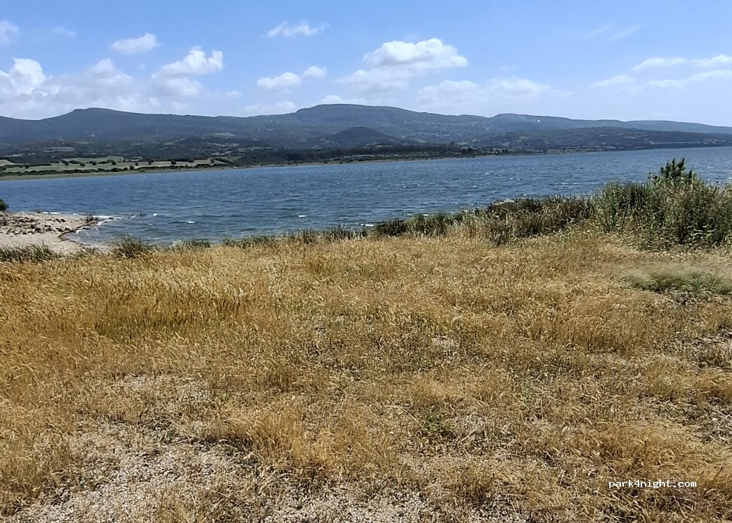 (09076) Sedilo - Unnamed Road — foto 5