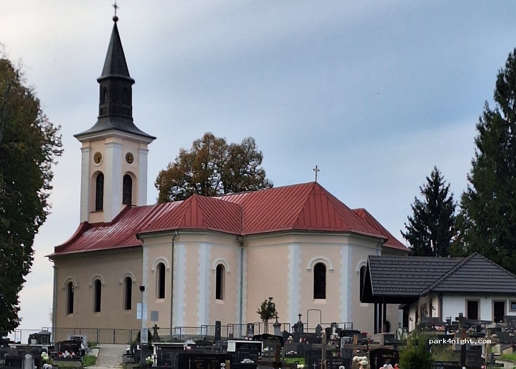 (47250) Bosiljevo - 11 Ulica iseljenika — foto