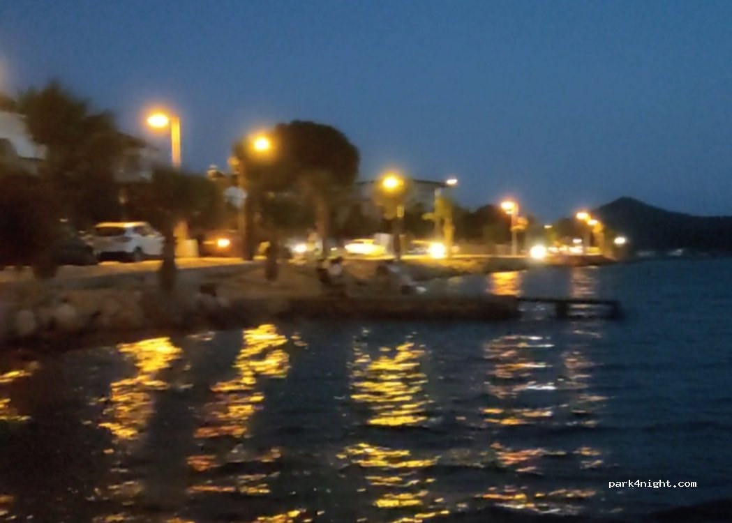 (10400) Ayvalık - İnönü Caddesi — foto 2