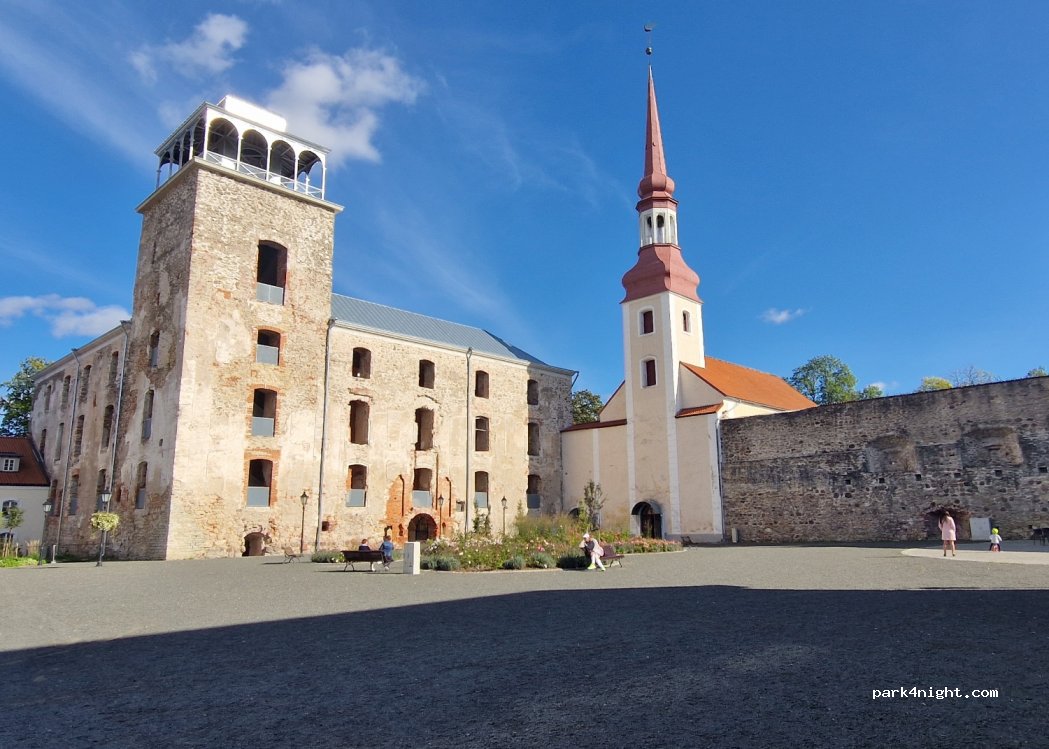 (48103) Põltsamaa - 2 Viljandi maantee — foto