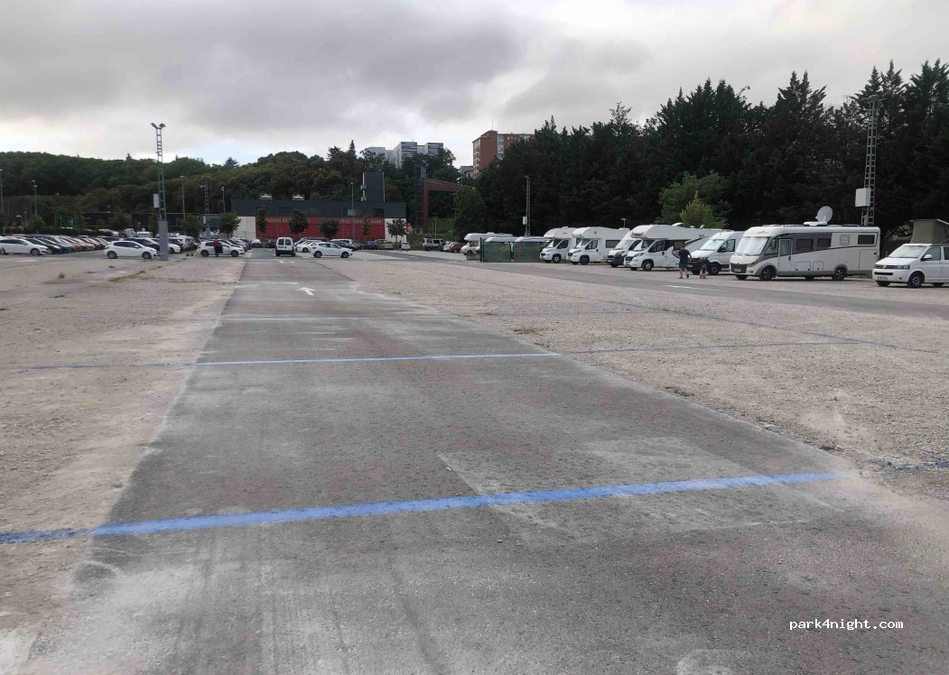 (31011) Pamplona - 1B Calle Biurdana — foto 2
