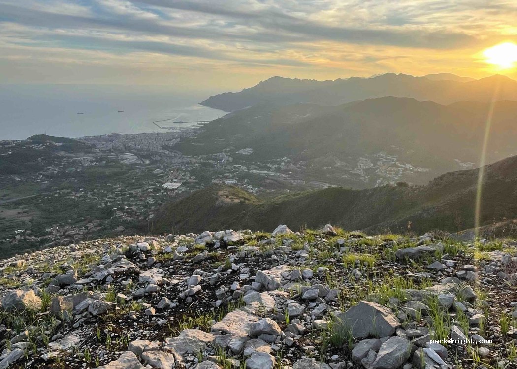 (84135) Salerno - — foto