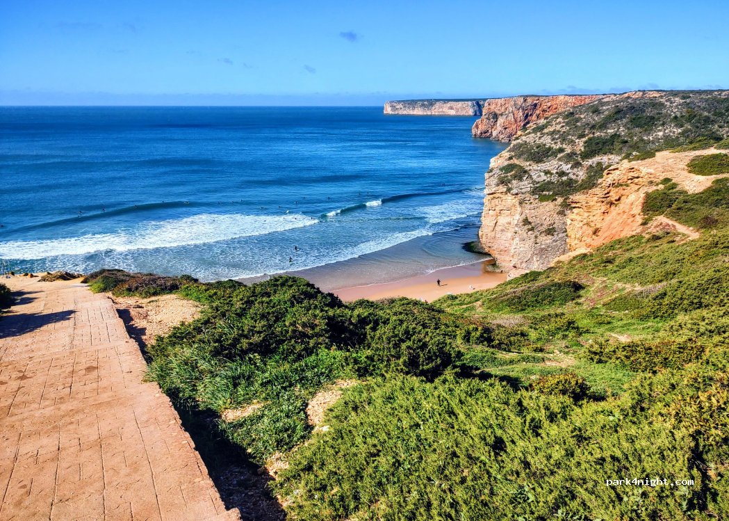 (8650) Sagres - Unnamed Road — foto 2