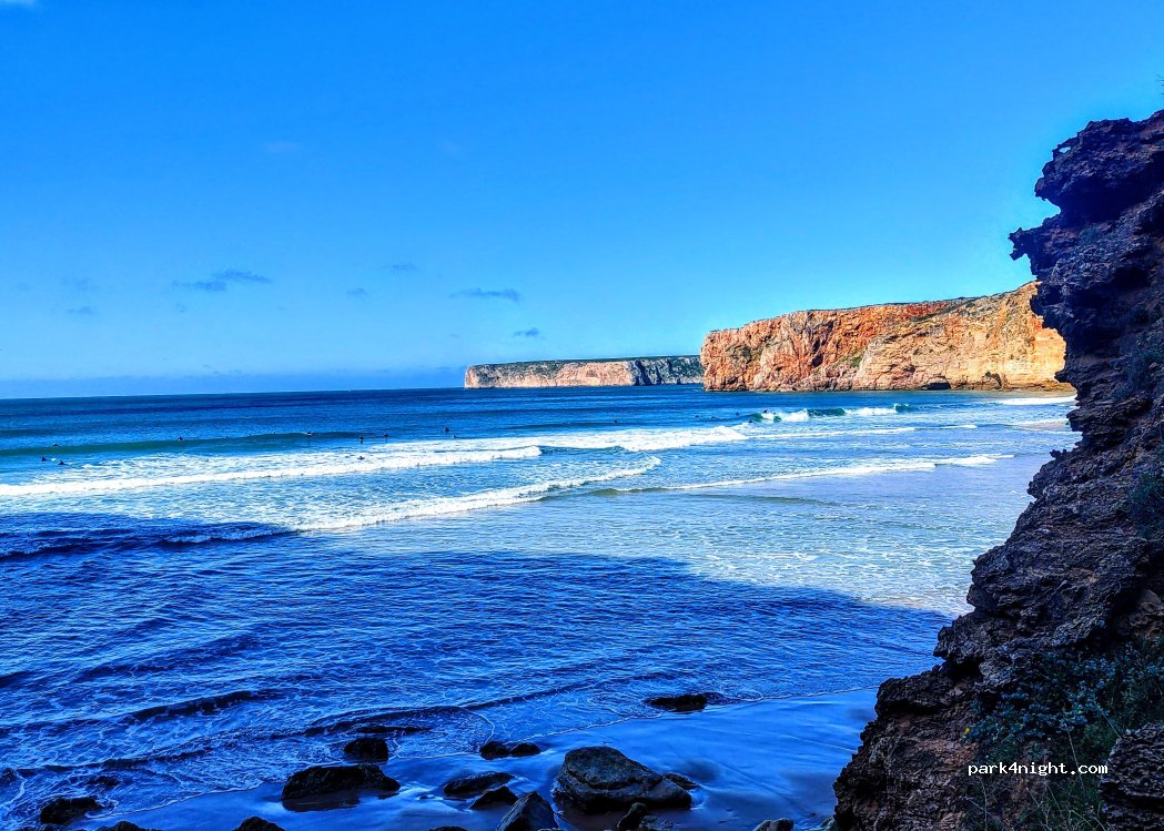 (8650) Sagres - Unnamed Road — foto 3