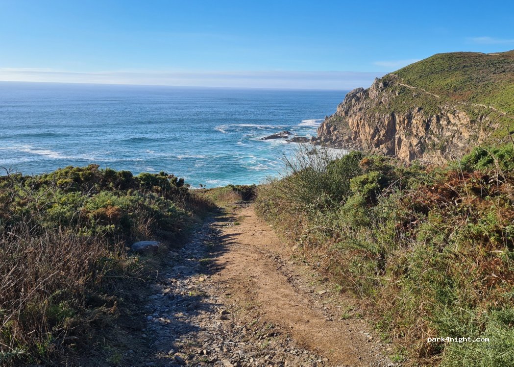 (15153) Fisterra - Unnamed Road — foto 2