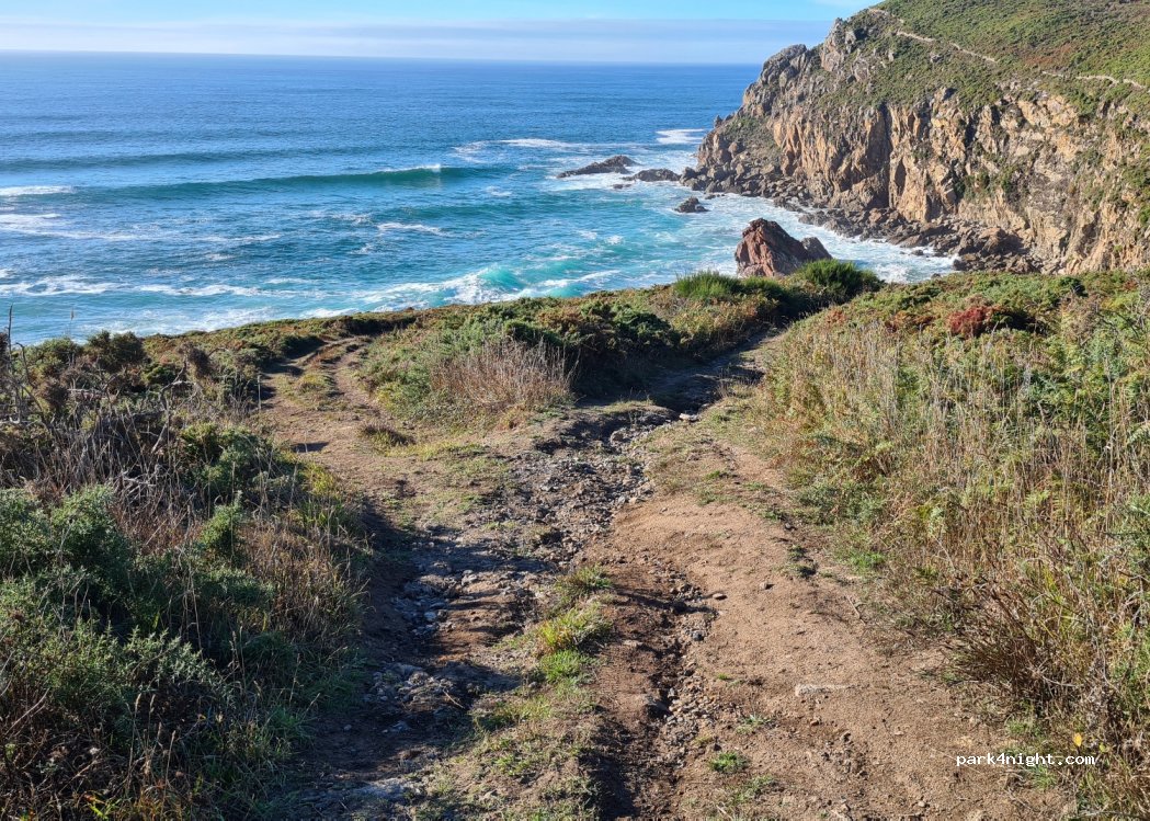 (15153) Fisterra - Unnamed Road — foto 3