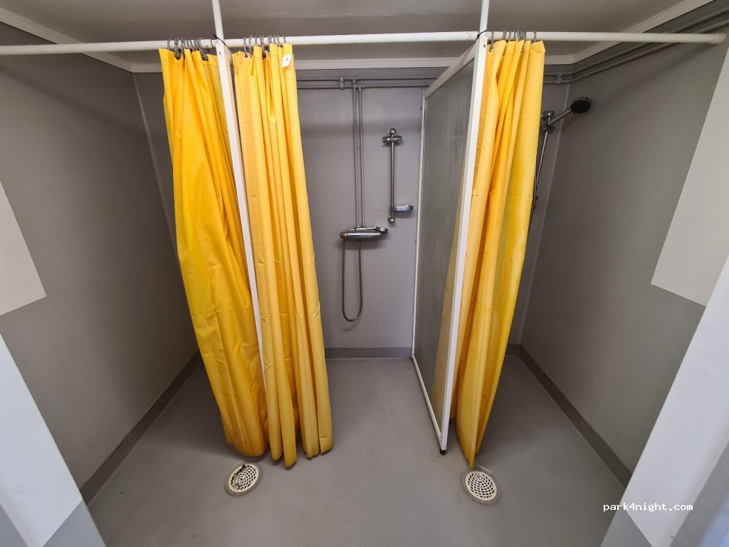 Camping Skokloster — foto 2