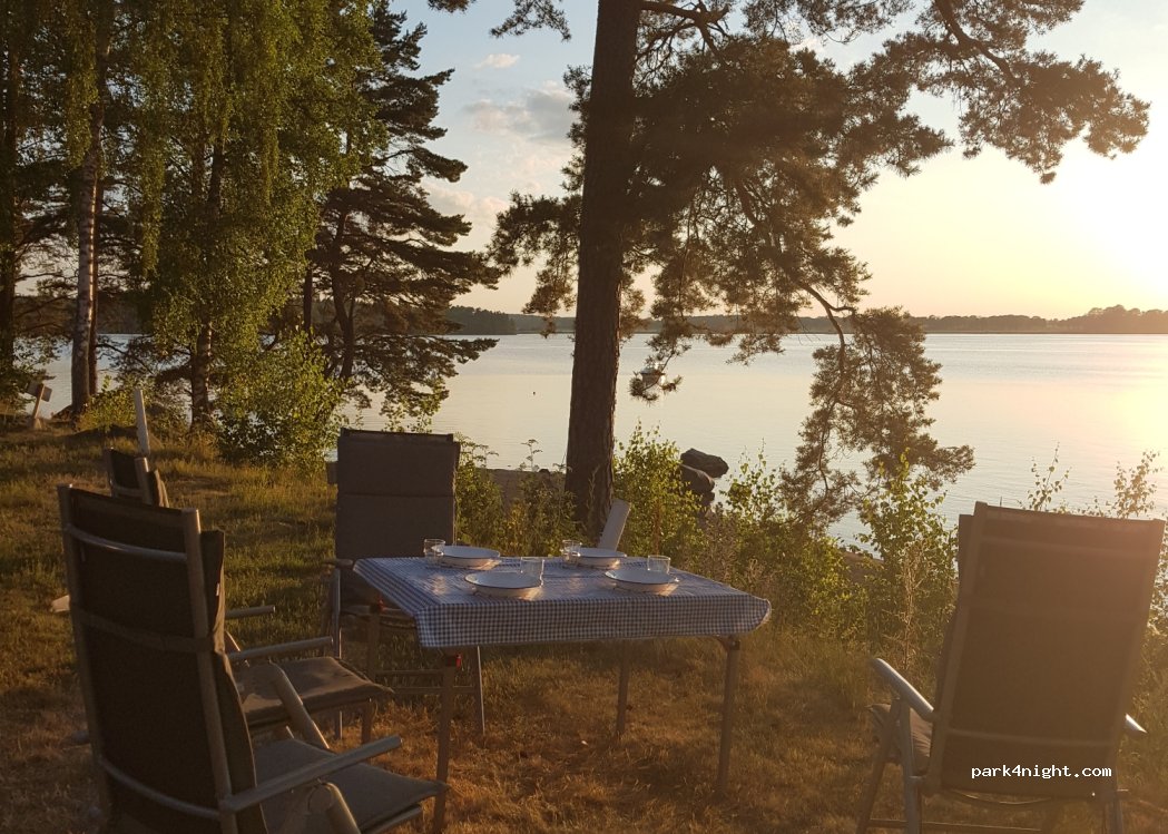 Camping Skokloster — foto 3