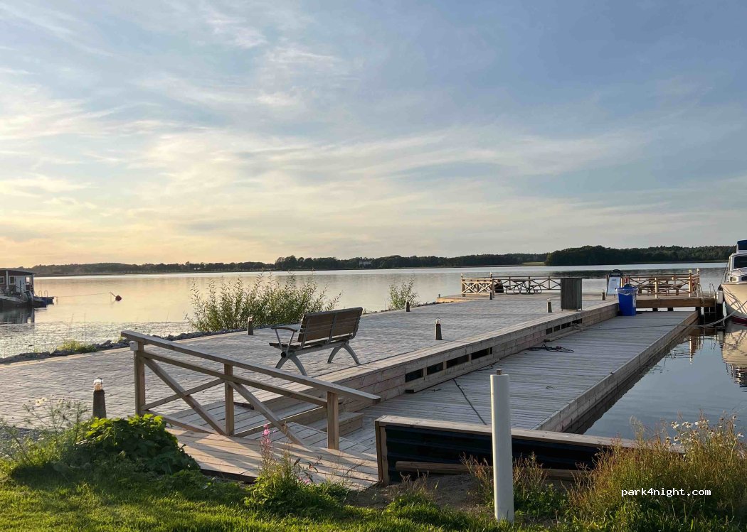 Camping Skokloster — foto 4