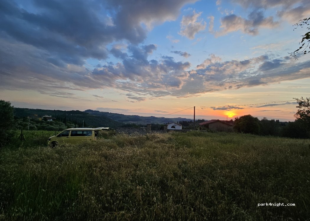 (50026) San Casciano in Val di Pesa - 118 Strada Santa Cristina in Salivolpe — foto 3