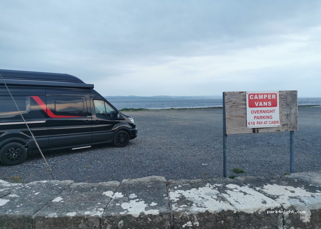 (F94 EP29) Mountcharles - Unnamed Road — foto 2