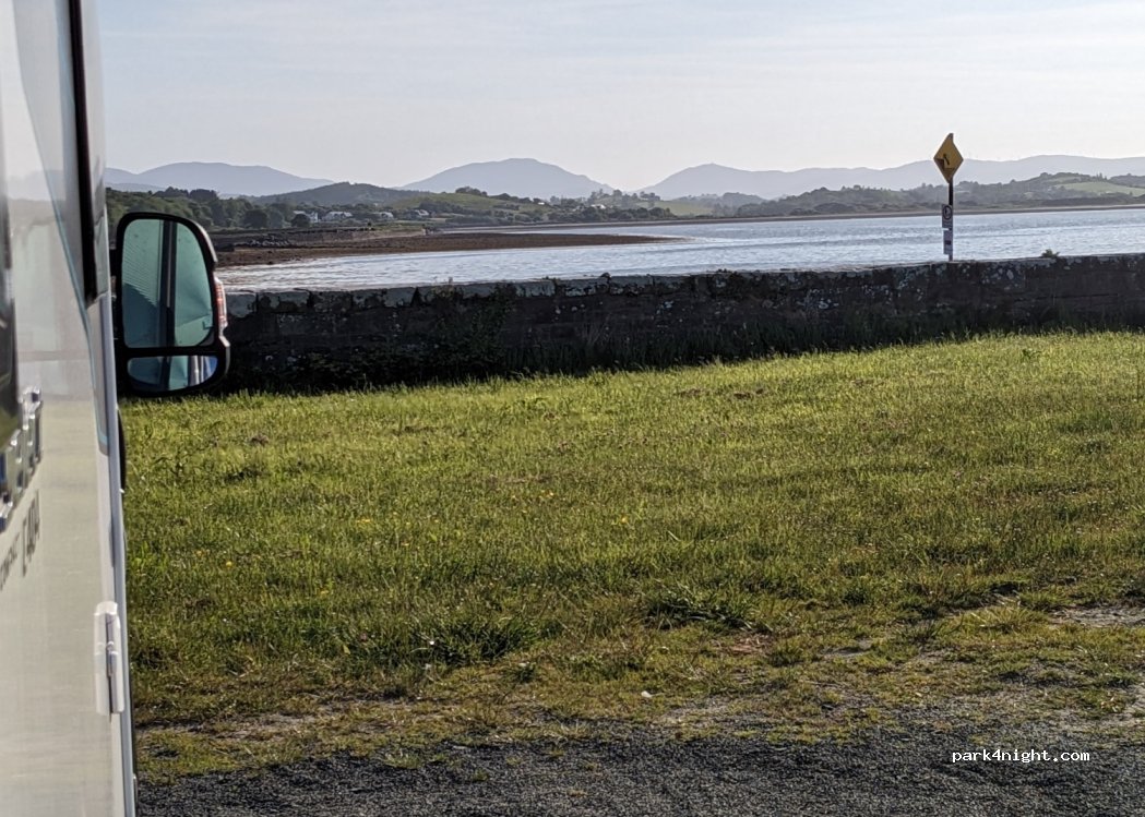 (F94 EP29) Mountcharles - Unnamed Road — foto 3