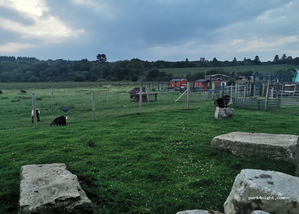 (F94 EP29) Mountcharles - Unnamed Road — foto 4