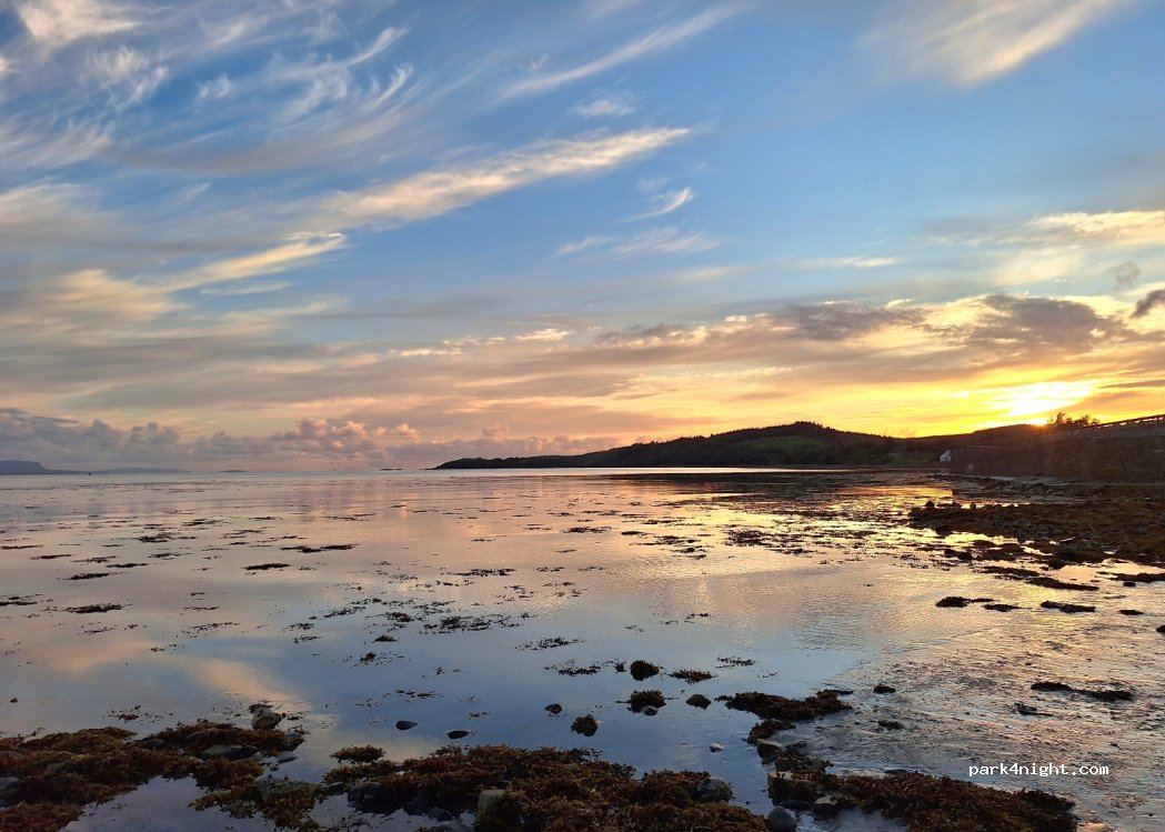 (F94 EP29) Mountcharles - Unnamed Road — foto 5