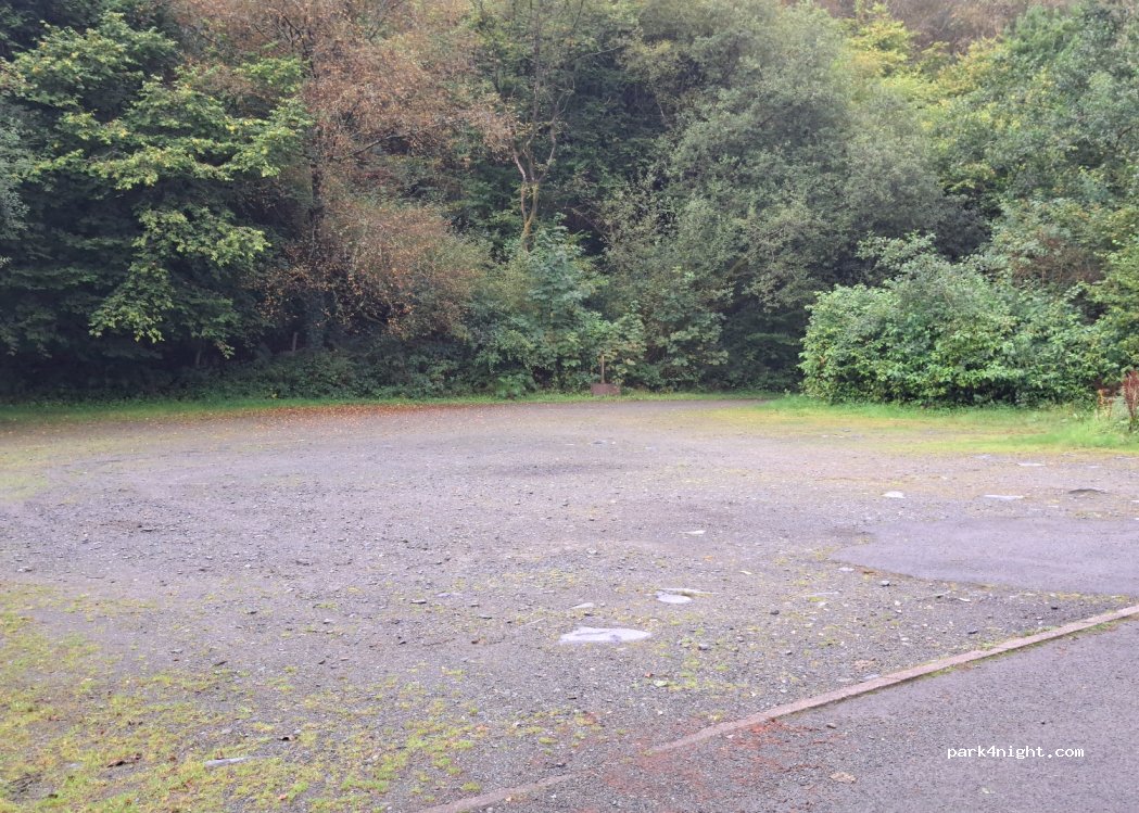(SY20 9RF) Corris - A487 — foto 2