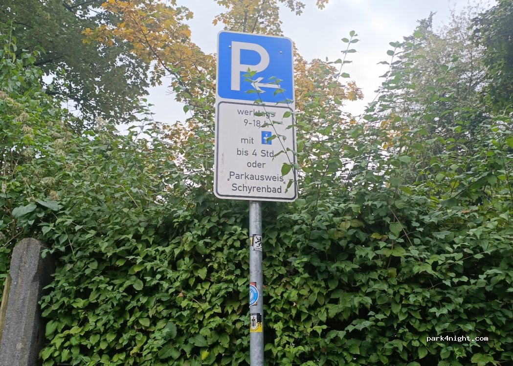 (81543) München - 33 Sachsenstraße — foto