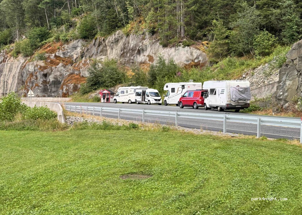 (5773) Hovland - 1337 Ullensvangvegen — foto 5