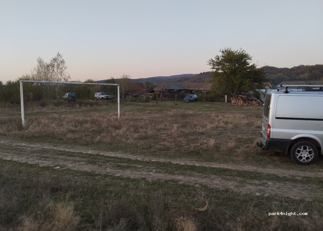 (417096) Ţigăneştii de Criş - 232 DC169 — foto