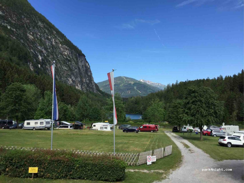 Camping Seewiese — foto