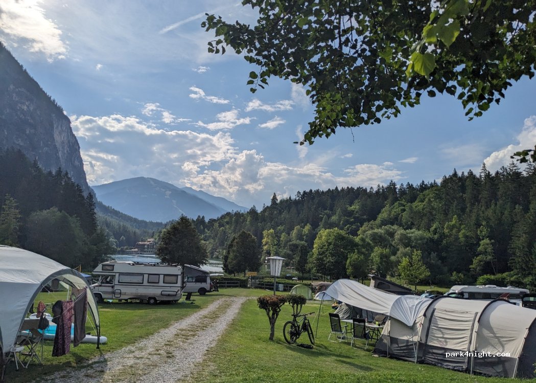 Camping Seewiese — foto 4