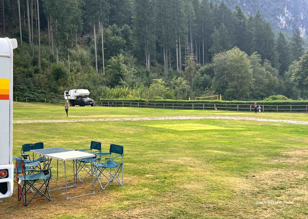 Camping Seewiese — foto 5