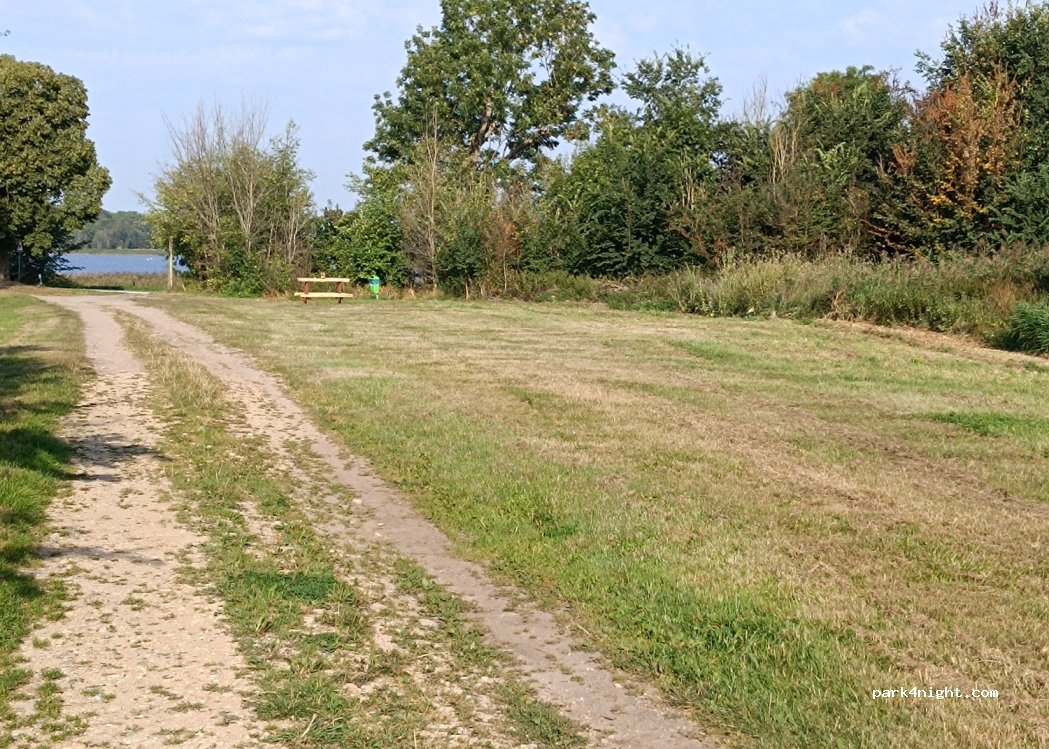 () Neuenkirchen - Unnamed Road — foto